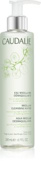 Caudalie Cleaners&Toners мицеллярный очищающий раствор для лица и кожи вокруг глаз