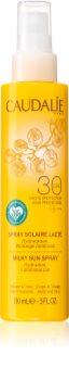 Caudalie Suncare защитное молочко для загара в спрее SPF 30