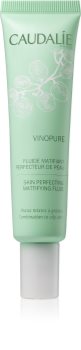 Caudalie Vinopure fluid matifiant