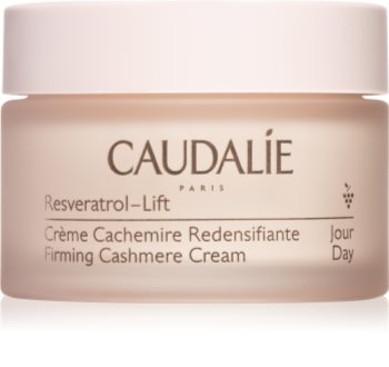 Caudalie Resveratrol-Lift blaga lifting krema za učvršćivanje kože lica