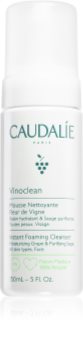 Caudalie Vinoclean mousse nettoyante pour tous types de peau