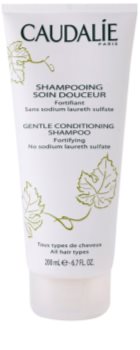 Caudalie Body Gentle Cleansing Shampoo for All Hair Types
