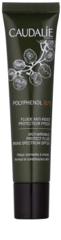 Caudalie Polyphenol C15 Antifalten-Fluid SPF 20