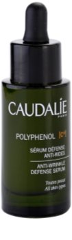 Caudalie Polyphenol C15 sérum antirrugas para todos os tipos de pele