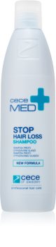 Cece of Sweden Cece Med Stop Hair Loss šampón proti vypadávániu vlasov