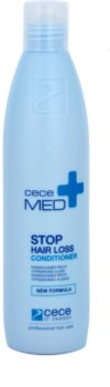 Cece of Sweden Cece Med Stop Hair Loss condicionador anti-queda capilar