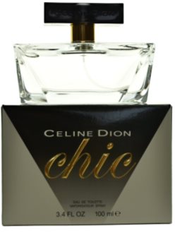 Celine Dion Chic eau de toilette nőknek 100 ml