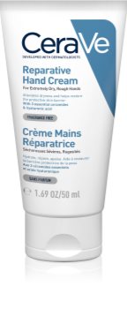 CeraVe Repairing crema de maini regeneratoare