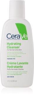 CeraVe Cleansers čistiaca emulzia s hydratačným účinkom