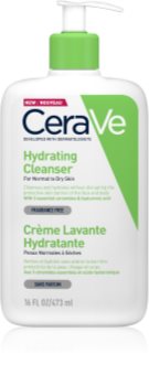 CeraVe Cleansers emulzija za čišćenje s hidratantnim učinkom