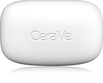 CeraVe Cleansers tisztító kemény szappan hidratáló hatással