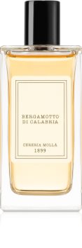 Cereria Mollá Bergamotto di Calabria parfum d'ambiance