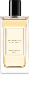 Cereria Mollá Bergamotto di Calabria σπρέι δωματίου