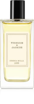 Cereria Mollá Tuberose & Jasmine spray lakásba