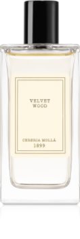 Cereria Mollá Velvet Wood parfum d'ambiance