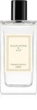 Cereria Mollá Black Orchid & Lily rumspray