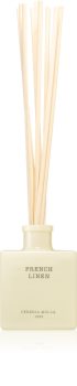 Cereria Mollá French Linen aromdiffusor med refill