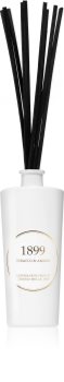 Cereria Mollá Premium Tobacco & Amber aroma diffuser met vulling