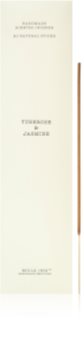Cereria Mollá Boutique Tuberose & Jasmine Suitsuketikut