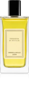 Cereria Mollá Verbena di Sicilia spray pentru camera