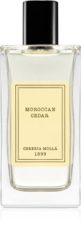 Cereria Mollá Moroccan Cedar Huonesuihku