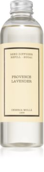 Cereria Mollá Boutique Provence Lavende recarga de aroma para difusores