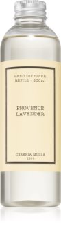 Cereria Mollá Boutique Provence Lavende recharge pour diffuseur d'huiles essentielles