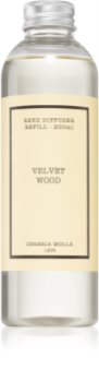 Cereria Mollá Boutique Velvet Wood punjenje za aroma difuzer