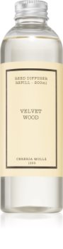 Cereria Mollá Boutique Velvet Wood Täyttö Aromien Hajottajille