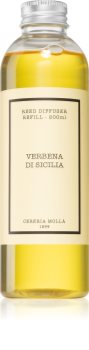 Cereria Mollá Boutique Verbena di Sicilia reumplere în aroma difuzoarelor