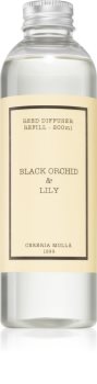 Cereria Mollá Boutique Black Orchid & Lily refill for aroma diffusers
