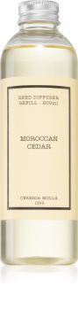 Cereria Mollá Boutique Moroccan Cedar aroma diffúzor töltelék