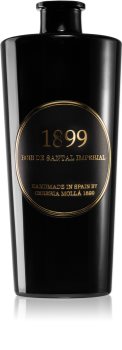 Cereria Mollá Gold Edition Bois de Santal Imperia diffuseur d'huiles essentielles avec recharge