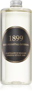Cereria Mollá Gold Edition Bois de Santal Imperia reumplere în aroma difuzoarelor