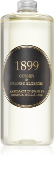 Cereria Mollá Gold Edition Premium Ginger & Orange Blossom náplň do aroma difuzérů