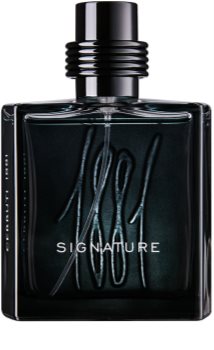 Cerruti 1881 Signature Eau de Parfum für Herren