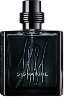 Cerruti 1881 Signature Eau de Parfum para homens