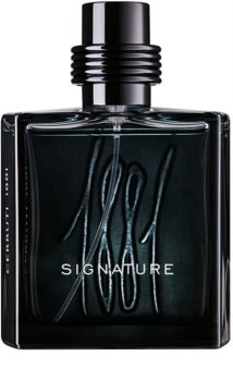Cerruti 1881 Signature woda perfumowana dla mężczyzn