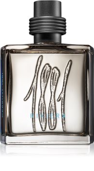 Cerruti 1881 Riviera Eau de Toilette pentru bărbați