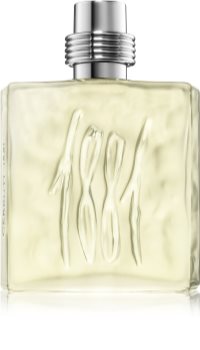 Cerruti 1881 Pour Homme Eau de Toilette voor Mannen