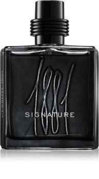 Cerruti 1881 Signature eau de toilette para hombre 100 ml