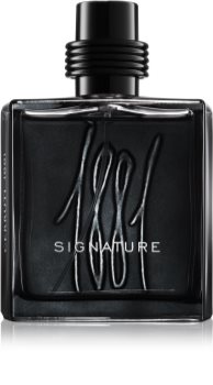 cerruti 1881 signature pour homme eau de parfum