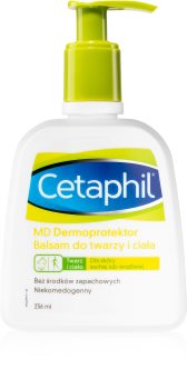 Cetaphil MD Skyddande balsam Med pump