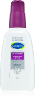 Cetaphil PRO Oil Control hidratantna matirajuća krema SPF 30