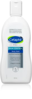 Cetaphil PRO Itch Control emulzija za čišćenje za suhu kožu sklonu svrbežu