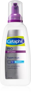 Cetaphil PRO Oil Control Reinigungsschaum für fettige Haut