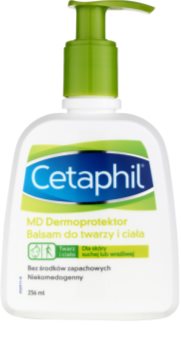 Cetaphil MD защитен балсам с дозатор