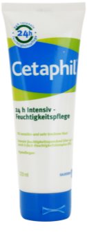Cetaphil Moisturizers intenzivní hydratační krém pro suchou a citlivou pokožku