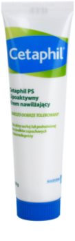 Cetaphil PS Lipo-Active hydratačný telový krém pre lokálne ošetrenie