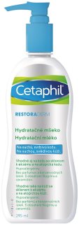 Cetaphil RestoraDerm hydratační tělový krém pro svědící a podrážděnou pokožku